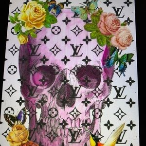 Meet your Posher, Miriam